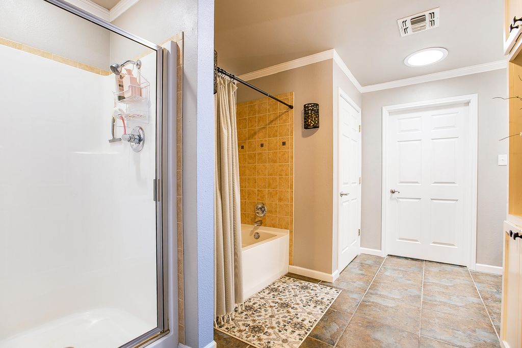 Image 17 of property listing at 3654 Apollo Lane, San Angelo, TX 76903
