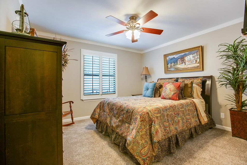 Image 22 of property listing at 3654 Apollo Lane, San Angelo, TX 76903