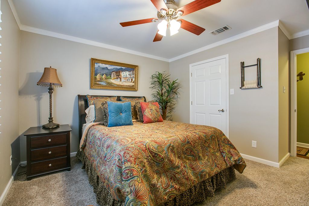 Image 23 of property listing at 3654 Apollo Lane, San Angelo, TX 76903