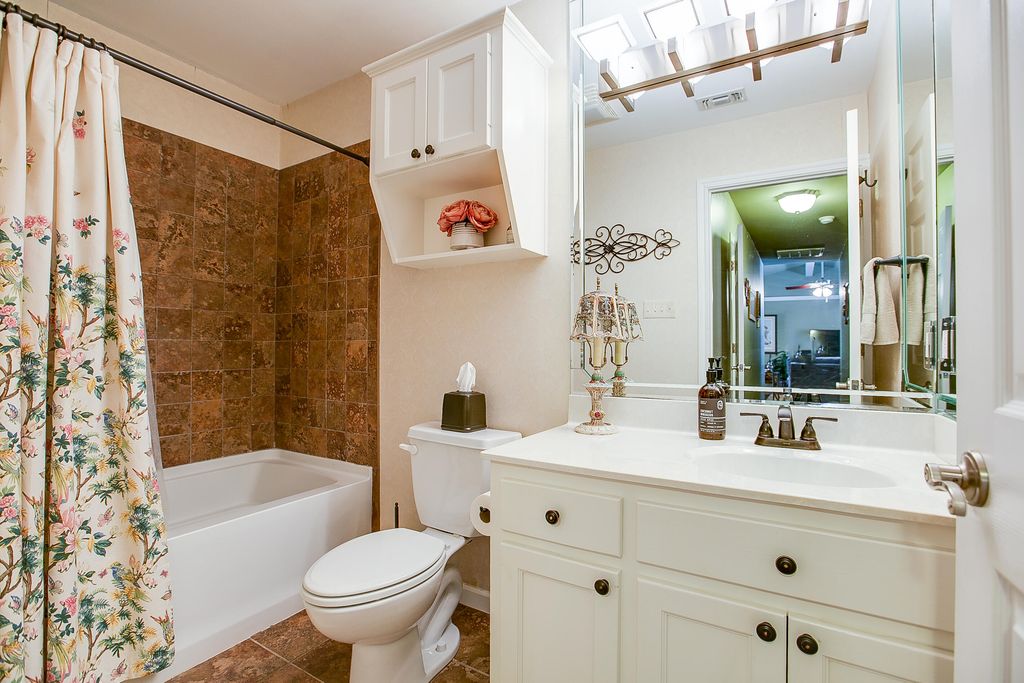 Image 24 of property listing at 3654 Apollo Lane, San Angelo, TX 76903