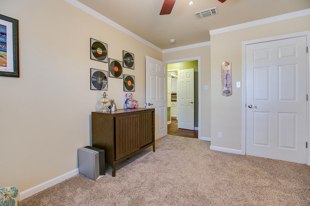 Image 26 of property listing at 3654 Apollo Lane, San Angelo, TX 76903