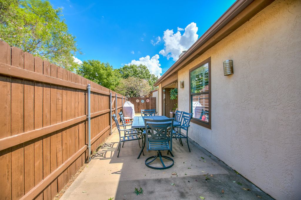 Image 30 of property listing at 3654 Apollo Lane, San Angelo, TX 76903