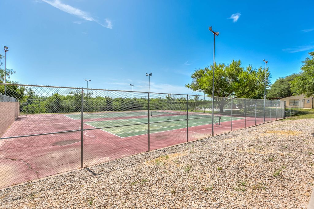 Image 32 of property listing at 3654 Apollo Lane, San Angelo, TX 76903