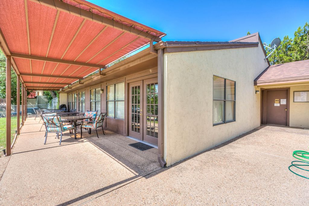 Image 34 of property listing at 3654 Apollo Lane, San Angelo, TX 76903