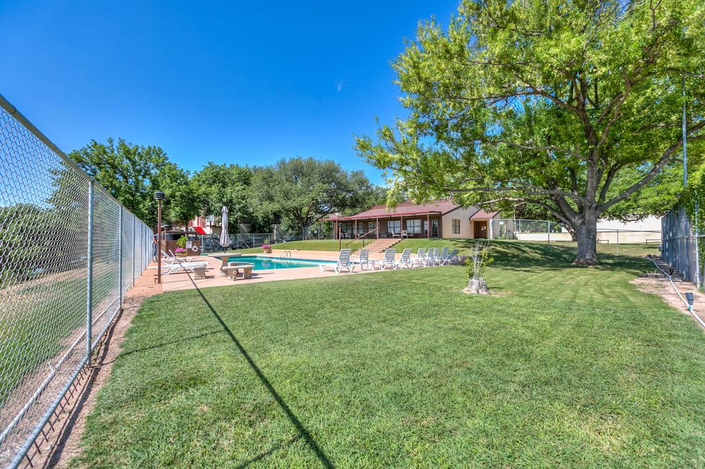 Image 35 of property listing at 3654 Apollo Lane, San Angelo, TX 76903