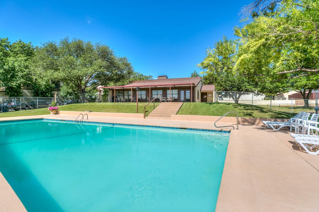 Image 36 of property listing at 3654 Apollo Lane, San Angelo, TX 76903