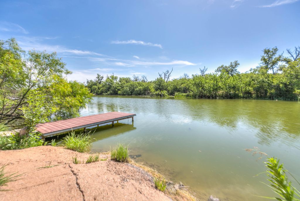 Image 37 of property listing at 3654 Apollo Lane, San Angelo, TX 76903