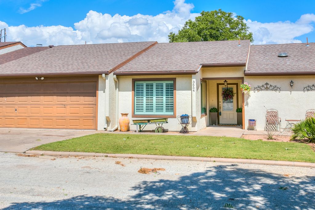 Image 40 of property listing at 3654 Apollo Lane, San Angelo, TX 76903