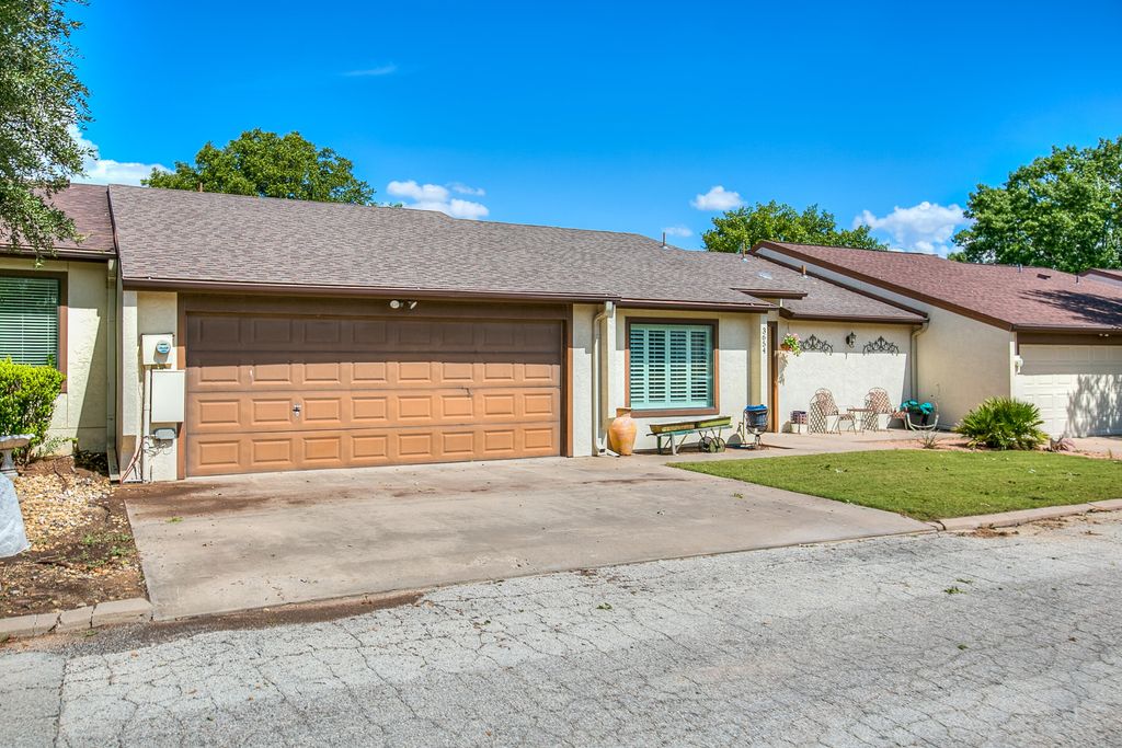 Image 43 of property listing at 3654 Apollo Lane, San Angelo, TX 76903