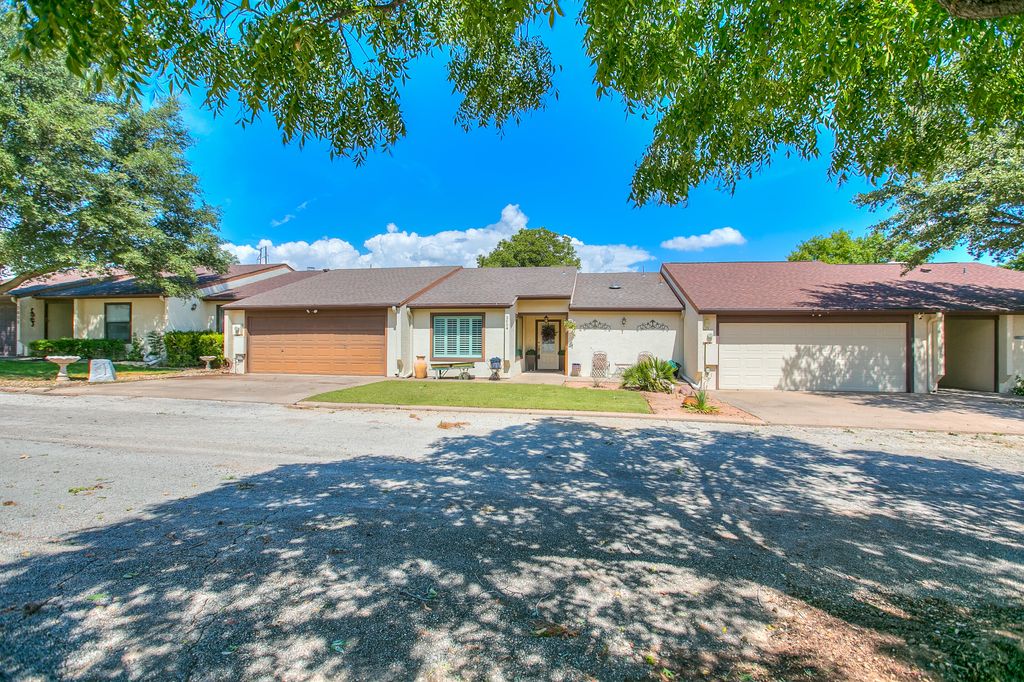 Image 44 of property listing at 3654 Apollo Lane, San Angelo, TX 76903