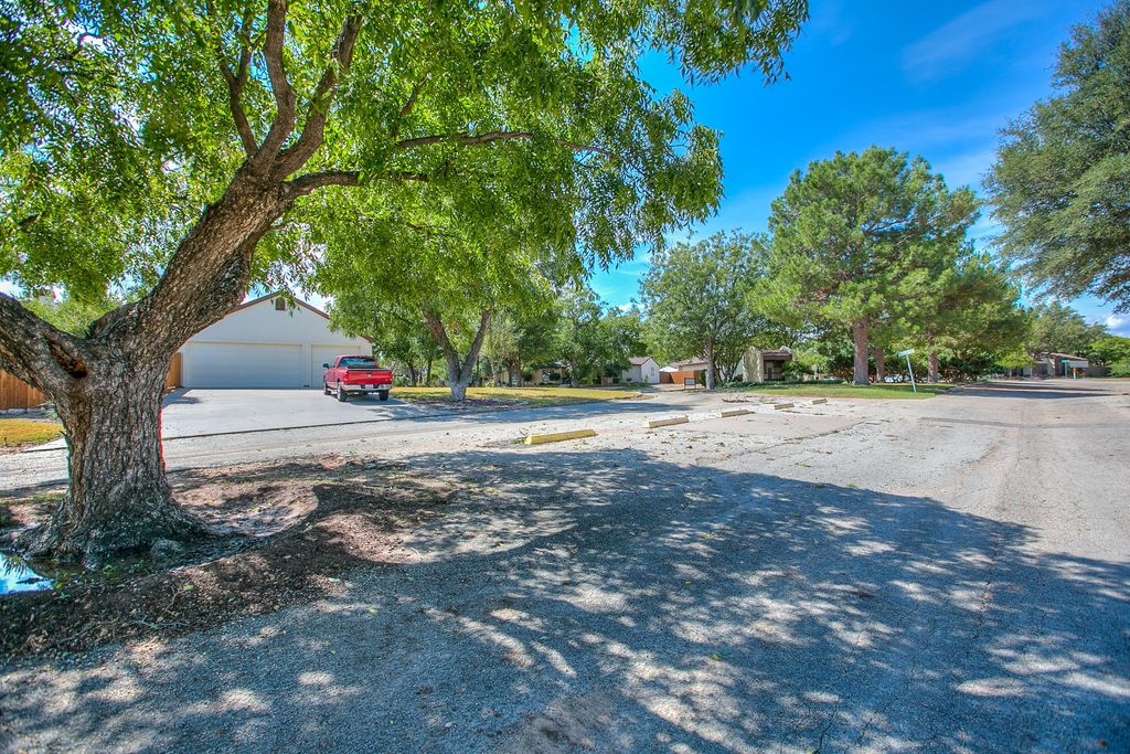Image 45 of property listing at 3654 Apollo Lane, San Angelo, TX 76903