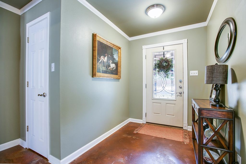 Image 7 of property listing at 3654 Apollo Lane, San Angelo, TX 76903
