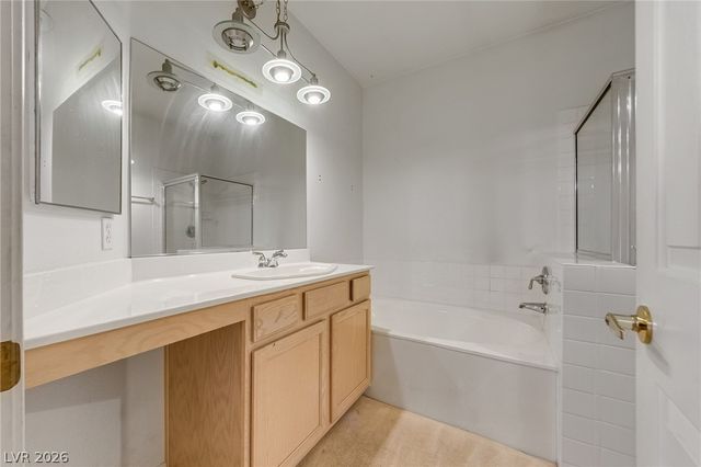 1616 Cardinal Bluff Drive 201, Las Vegas, NV 89128