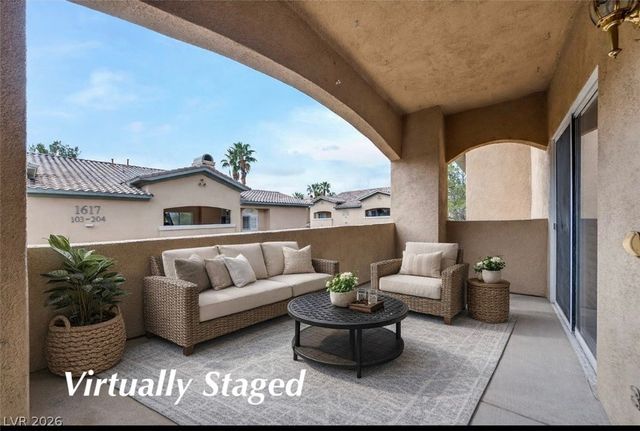 1616 Cardinal Bluff Drive 201, Las Vegas, NV 89128