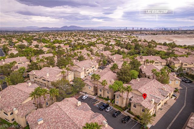 1616 Cardinal Bluff Drive 201, Las Vegas, NV 89128