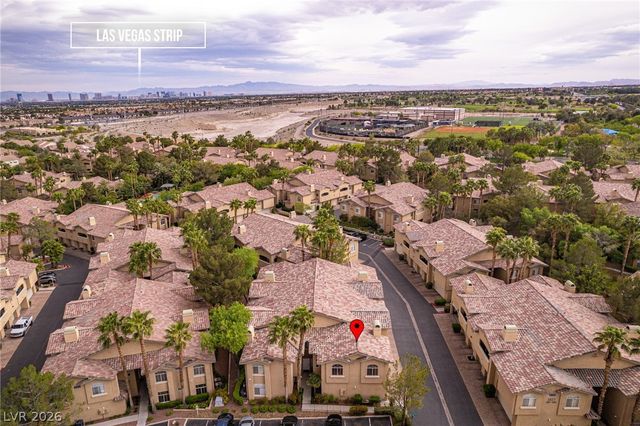 1616 Cardinal Bluff Drive 201, Las Vegas, NV 89128