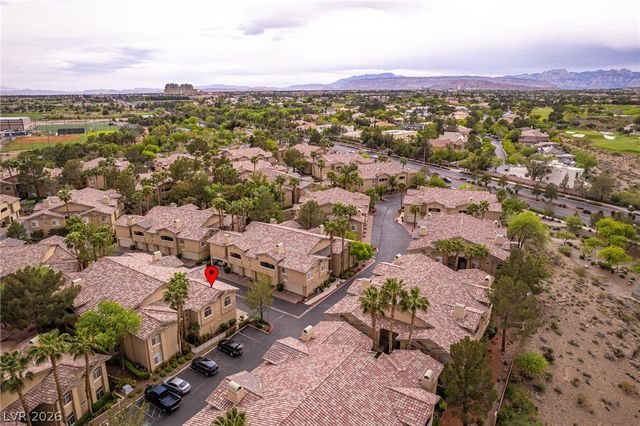1616 Cardinal Bluff Drive 201, Las Vegas, NV 89128