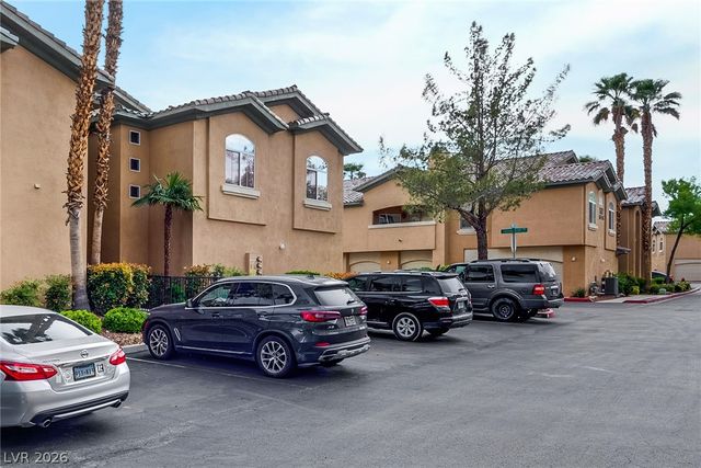 1616 Cardinal Bluff Drive 201, Las Vegas, NV 89128