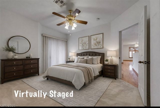 1616 Cardinal Bluff Drive 201, Las Vegas, NV 89128