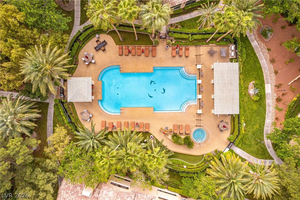 1616 Cardinal Bluff Drive 201, Las Vegas, NV 89128