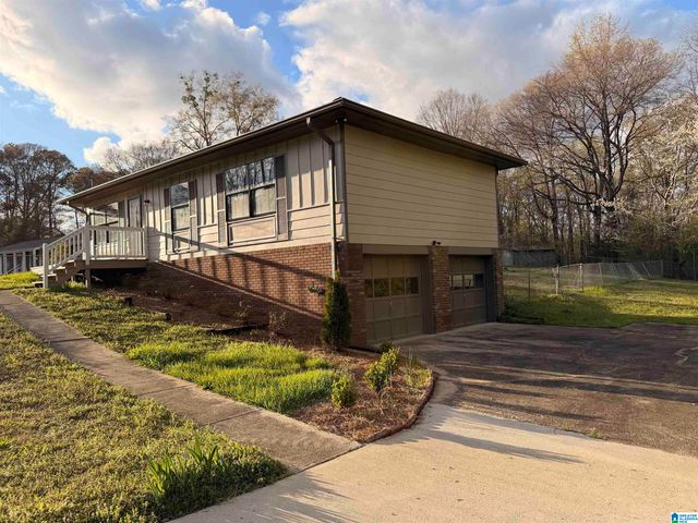 2713 DELLWOOD DRIVE, Pell City, AL 35128