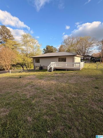 2713 DELLWOOD DRIVE, Pell City, AL 35128