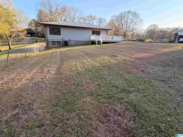 2713 DELLWOOD DRIVE, Pell City, AL 35128