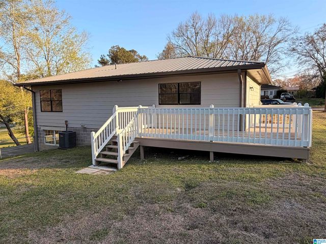 2713 DELLWOOD DRIVE, Pell City, AL 35128