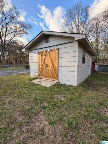 2713 DELLWOOD DRIVE, Pell City, AL 35128