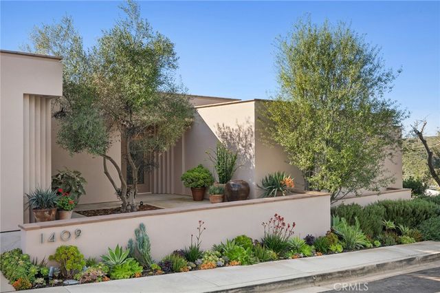 1409 Samoa Way, Laguna Beach, CA 92651
