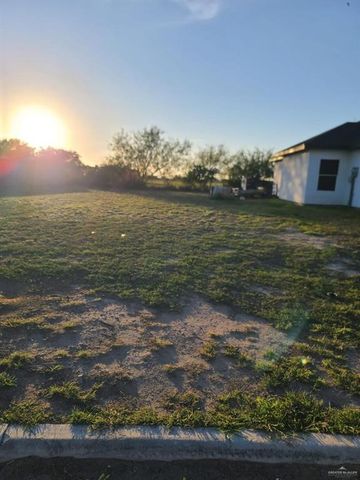 10701 Baylie Bear Drive, Edinburg, TX 78541