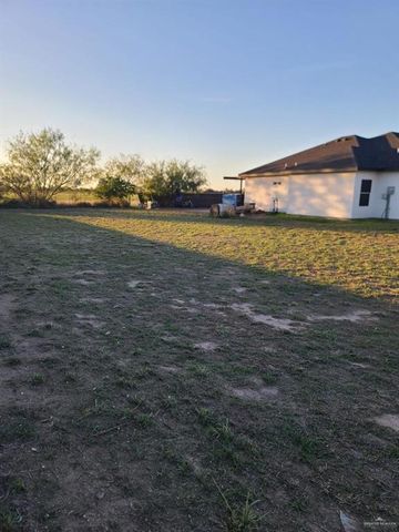 10701 Baylie Bear Drive, Edinburg, TX 78541