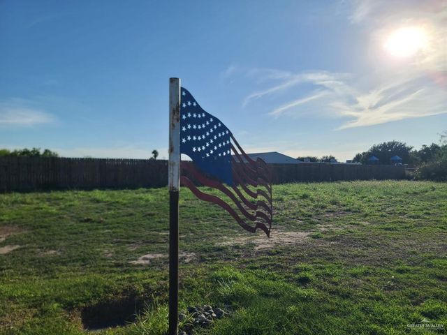 10701 Baylie Bear Drive, Edinburg, TX 78541