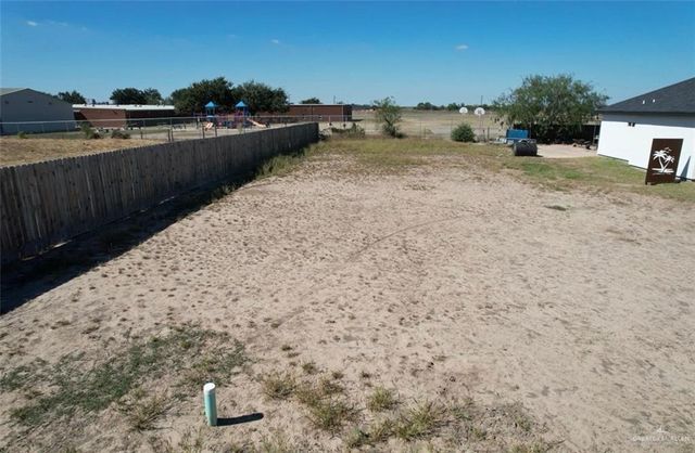 10701 Baylie Bear Drive, Edinburg, TX 78541