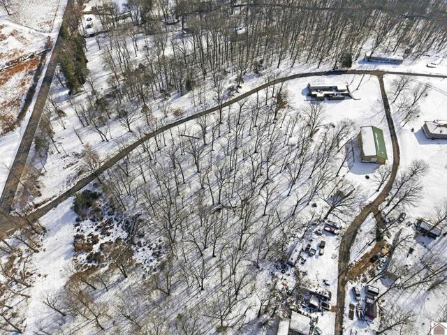 715 Keith Dr, Grand Rivers, KY 42045