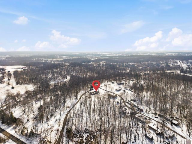 715 Keith Dr, Grand Rivers, KY 42045