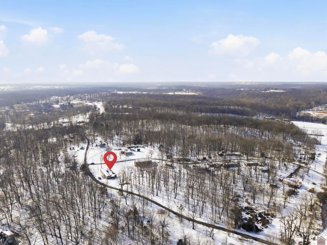 715 Keith Dr, Grand Rivers, KY 42045