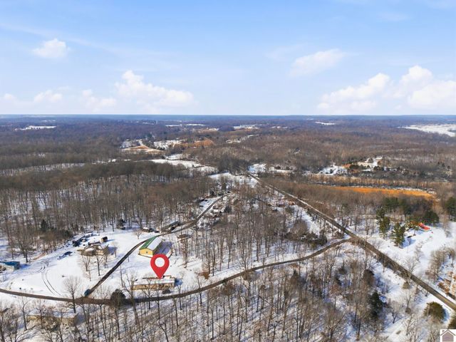 715 Keith Dr, Grand Rivers, KY 42045