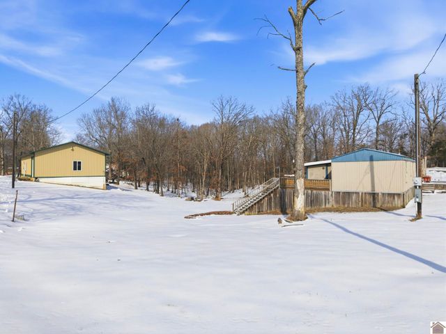 715 Keith Dr, Grand Rivers, KY 42045