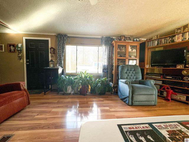 715 Keith Dr, Grand Rivers, KY 42045