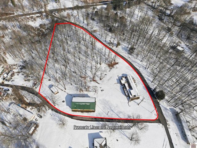 715 Keith Dr, Grand Rivers, KY 42045