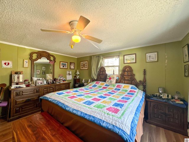 715 Keith Dr, Grand Rivers, KY 42045