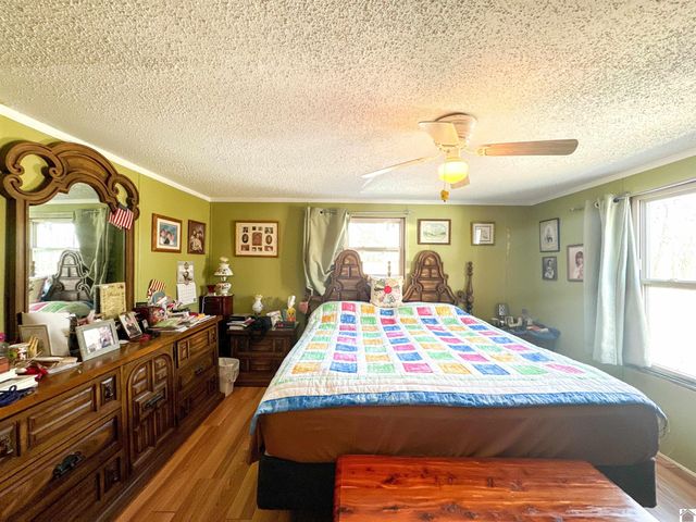 715 Keith Dr, Grand Rivers, KY 42045