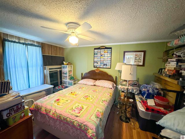 715 Keith Dr, Grand Rivers, KY 42045