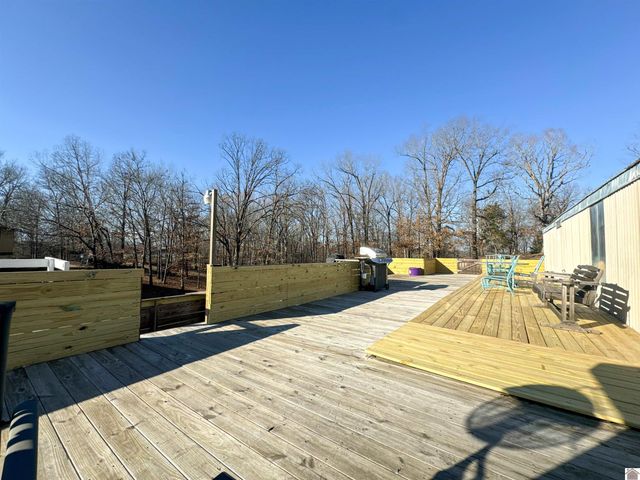 715 Keith Dr, Grand Rivers, KY 42045