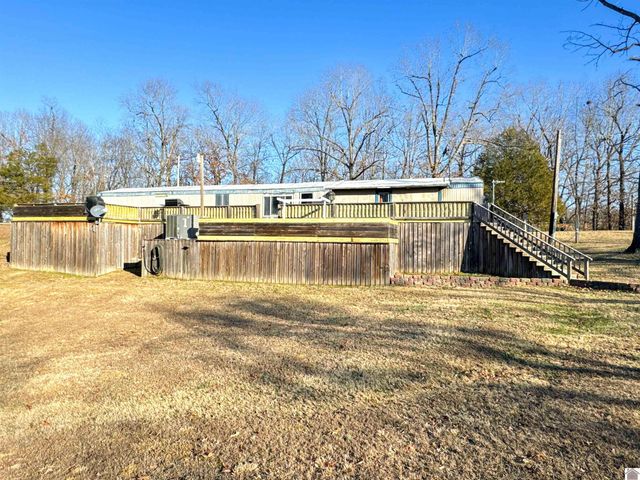 715 Keith Dr, Grand Rivers, KY 42045