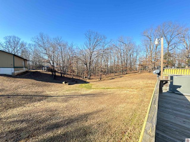 715 Keith Dr, Grand Rivers, KY 42045