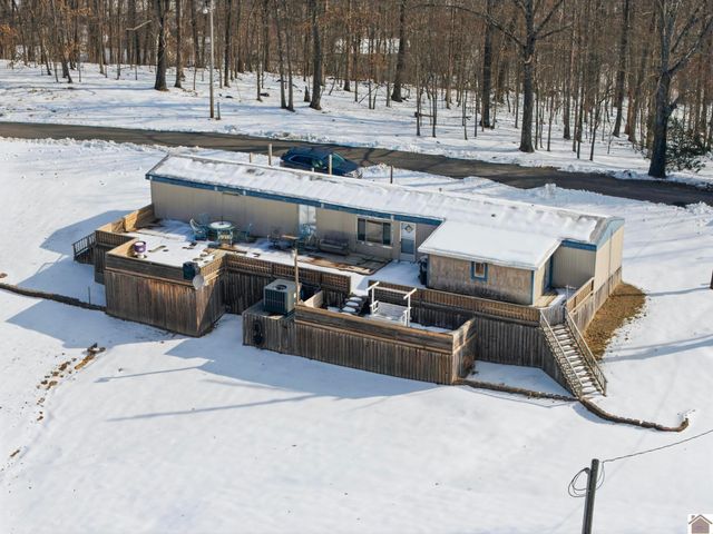 715 Keith Dr, Grand Rivers, KY 42045