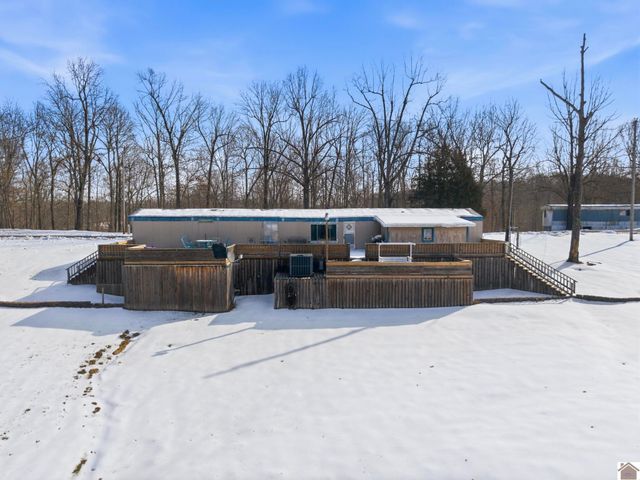 715 Keith Dr, Grand Rivers, KY 42045