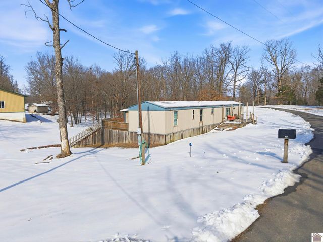 715 Keith Dr, Grand Rivers, KY 42045